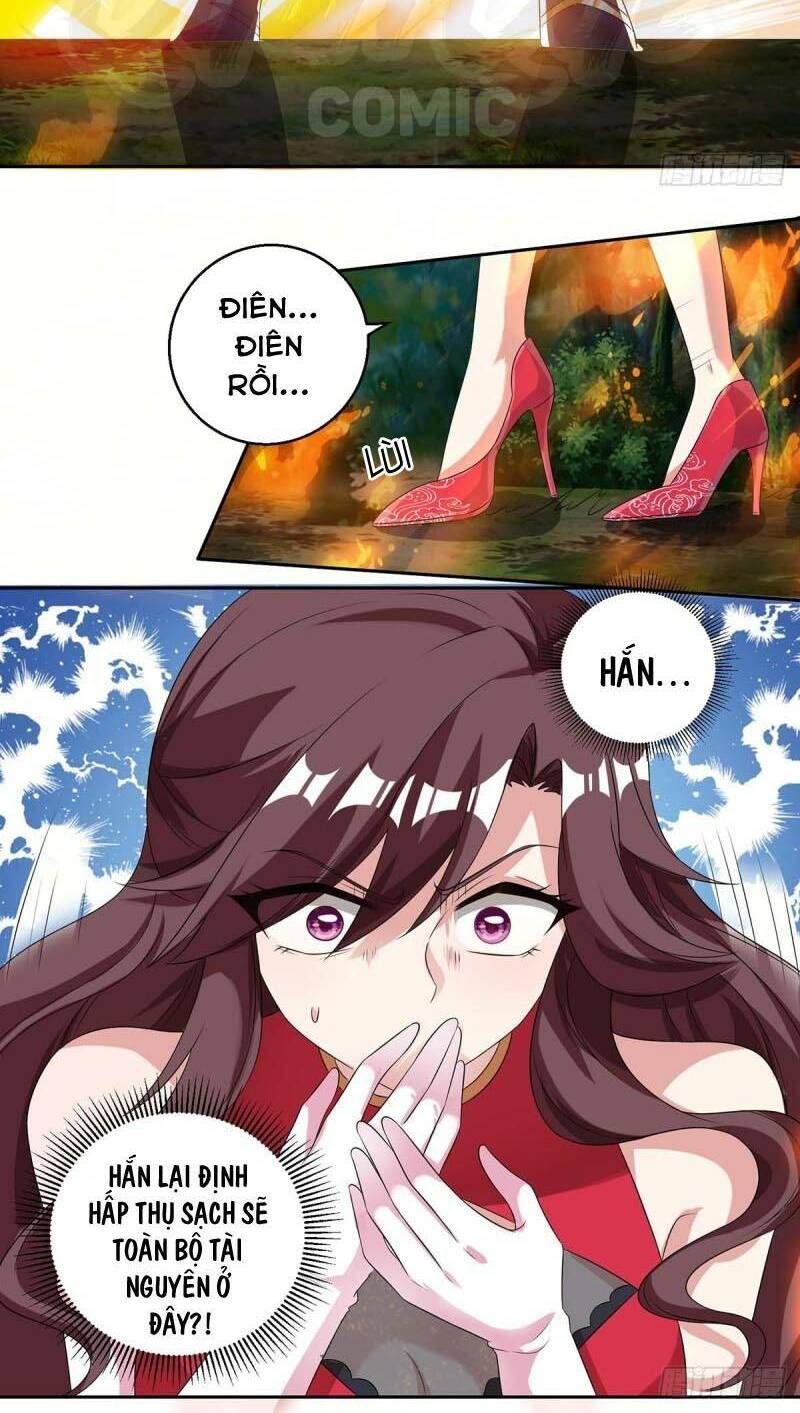 đọc truyện Độc Bộ Tiêu Dao Chương 143 ảnh 6 tại Thiên Thai Truyện