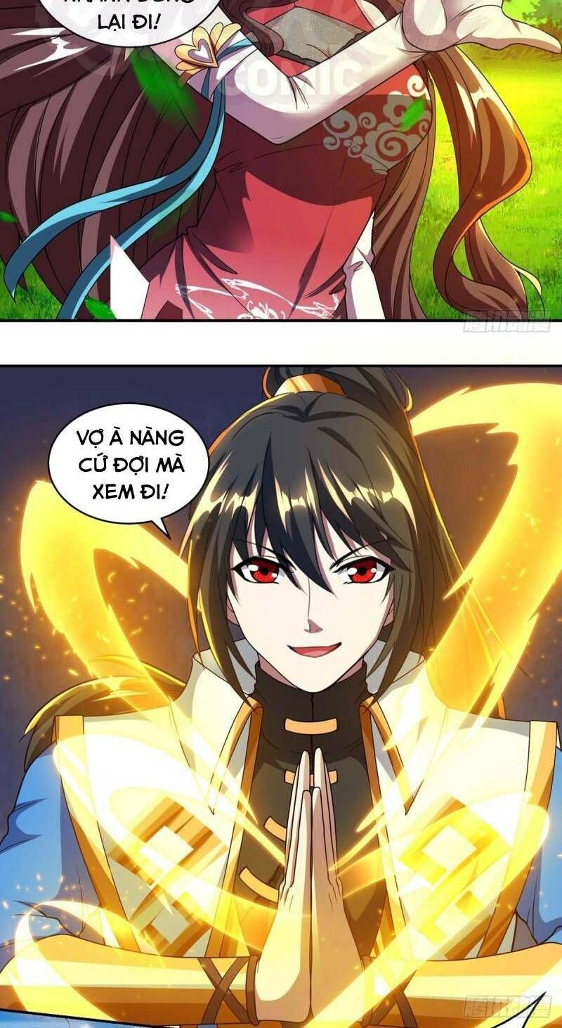 đọc truyện Độc Bộ Tiêu Dao Chương 143 ảnh 10 tại Thiên Thai Truyện