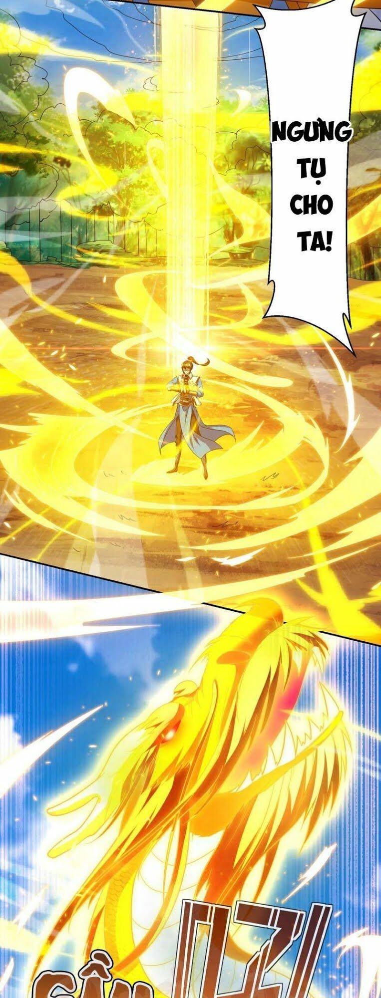 đọc truyện Độc Bộ Tiêu Dao Chương 143 ảnh 11 tại Thiên Thai Truyện