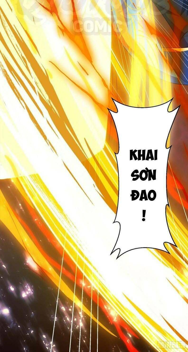 đọc truyện Độc Bộ Tiêu Dao Chương 144 ảnh 12 tại Thiên Thai Truyện