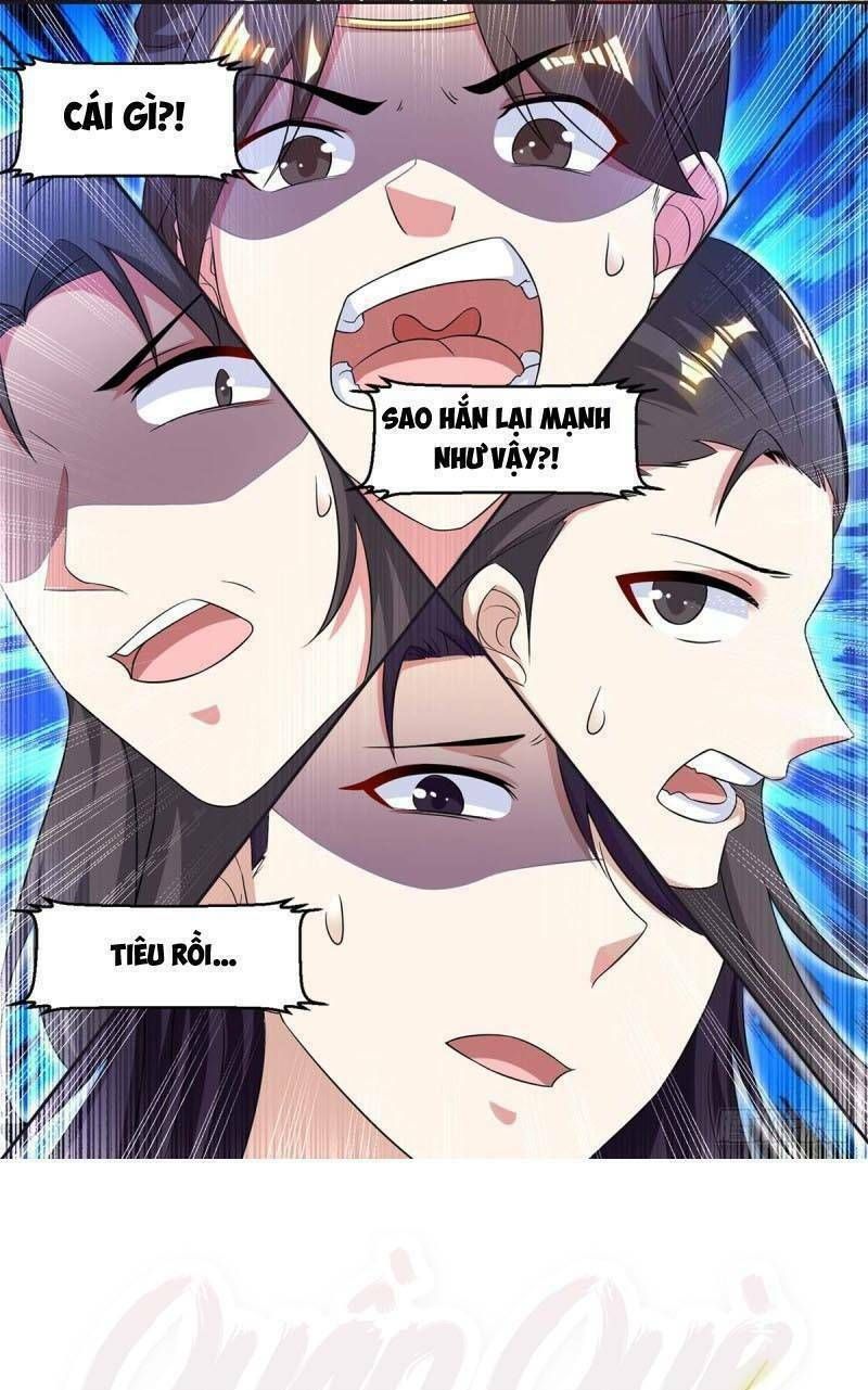 đọc truyện Độc Bộ Tiêu Dao Chương 144 ảnh 13 tại Thiên Thai Truyện