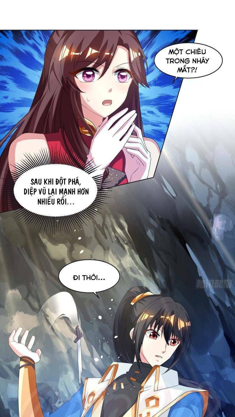 đọc truyện Độc Bộ Tiêu Dao Chương 144 ảnh 17 tại Thiên Thai Truyện