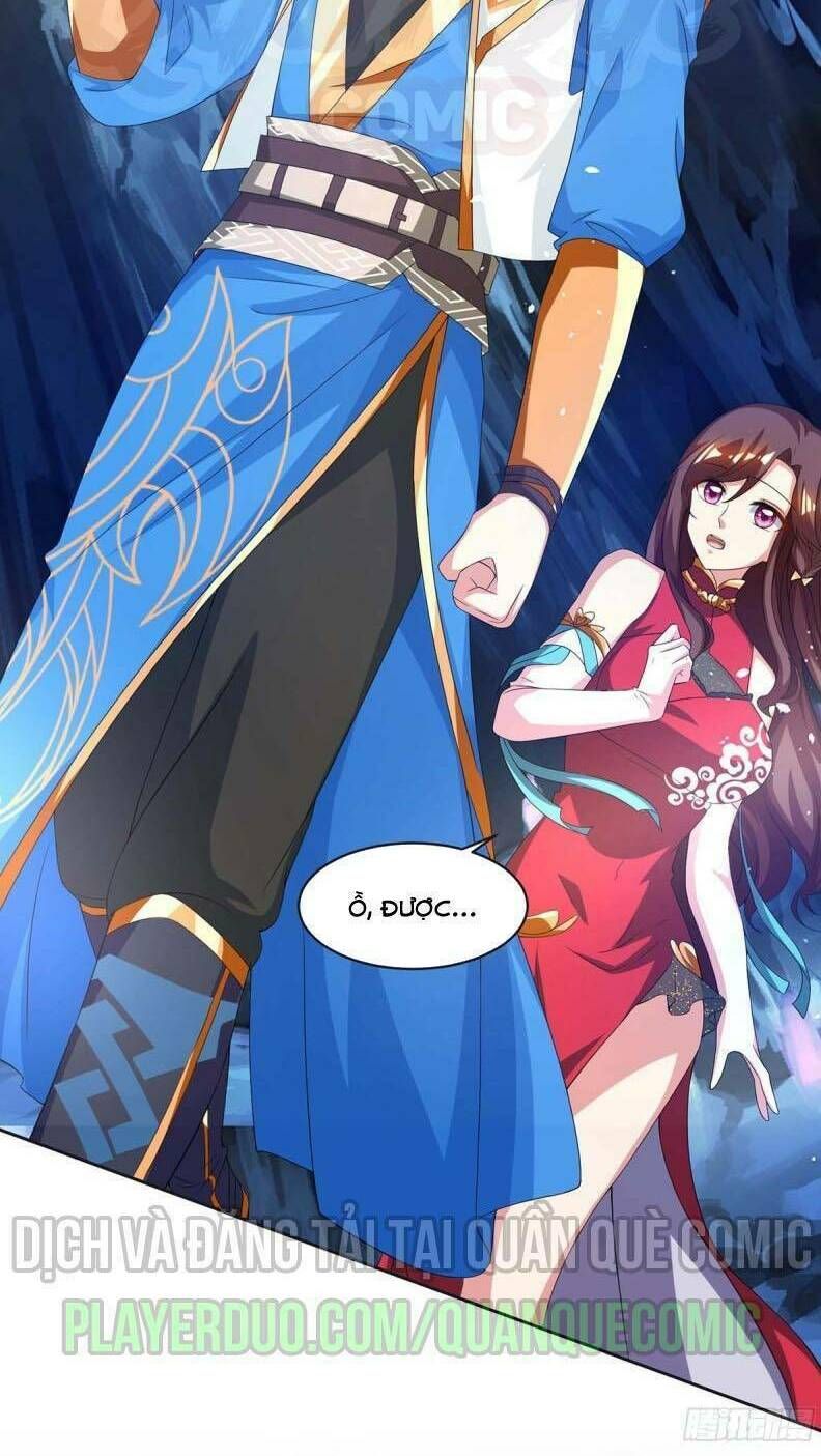 đọc truyện Độc Bộ Tiêu Dao Chương 144 ảnh 18 tại Thiên Thai Truyện