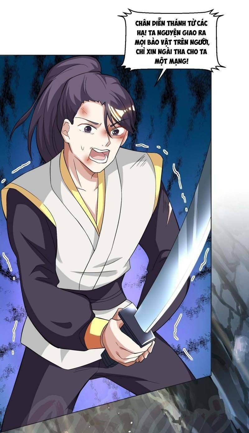 đọc truyện Độc Bộ Tiêu Dao Chương 144 ảnh 21 tại Thiên Thai Truyện