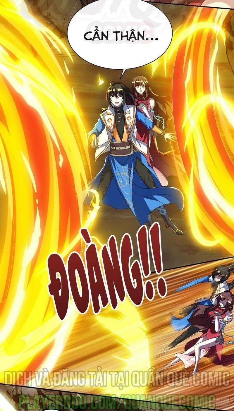 đọc truyện Độc Bộ Tiêu Dao Chương 144 ảnh 4 tại Thiên Thai Truyện