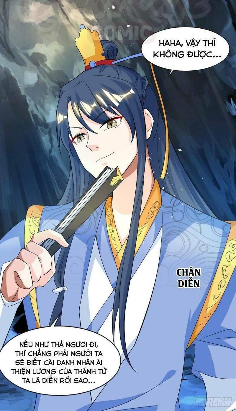 đọc truyện Độc Bộ Tiêu Dao Chương 144 ảnh 22 tại Thiên Thai Truyện