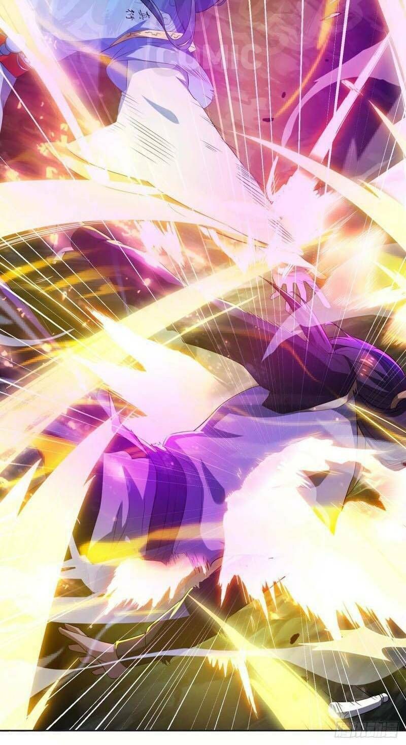 đọc truyện Độc Bộ Tiêu Dao Chương 144 ảnh 26 tại Thiên Thai Truyện