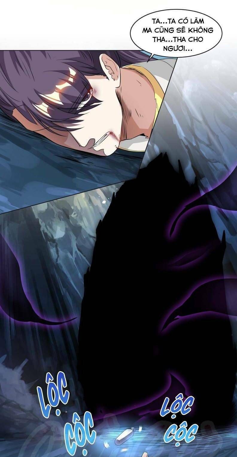 đọc truyện Độc Bộ Tiêu Dao Chương 144 ảnh 27 tại Thiên Thai Truyện