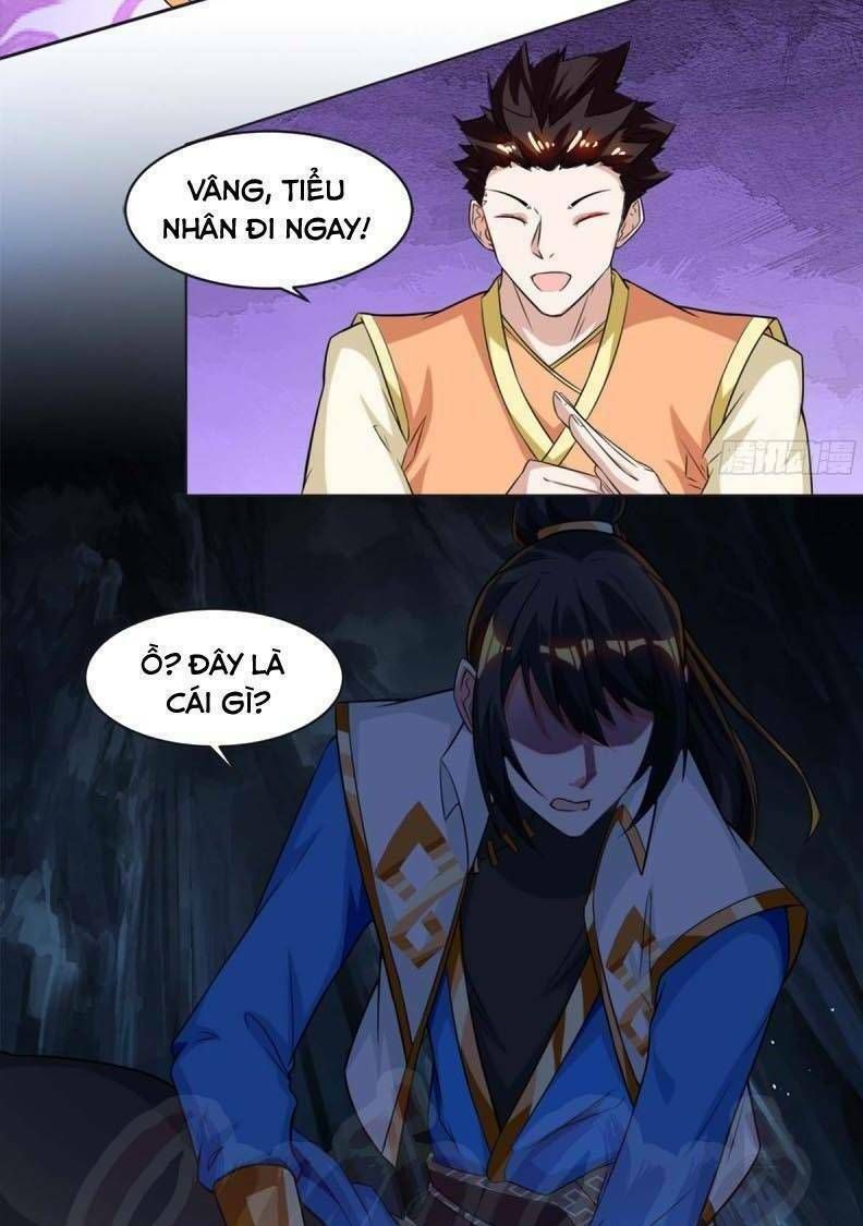 đọc truyện Độc Bộ Tiêu Dao Chương 144 ảnh 29 tại Thiên Thai Truyện