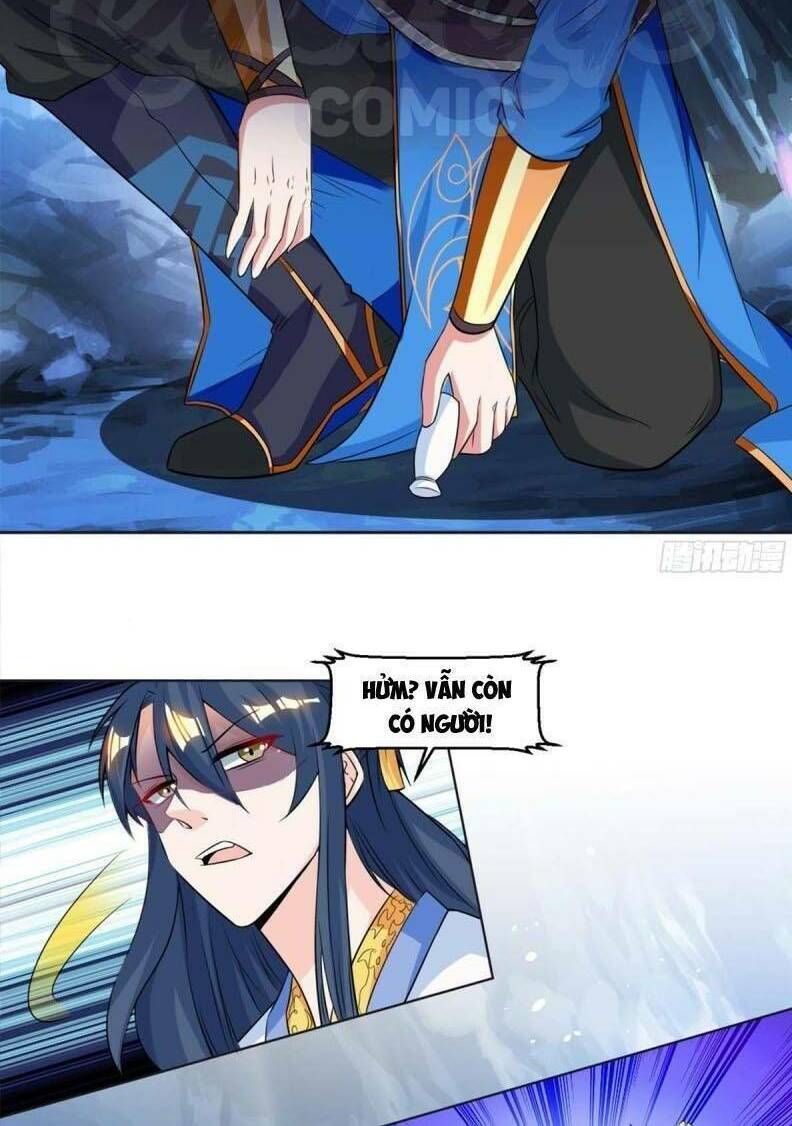 đọc truyện Độc Bộ Tiêu Dao Chương 144 ảnh 30 tại Thiên Thai Truyện