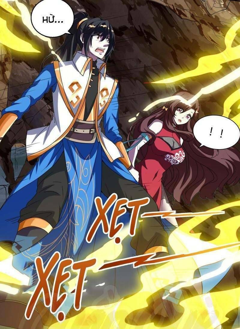 đọc truyện Độc Bộ Tiêu Dao Chương 144 ảnh 5 tại Thiên Thai Truyện