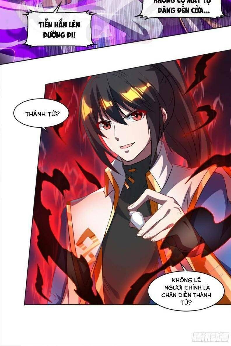 đọc truyện Độc Bộ Tiêu Dao Chương 144 ảnh 33 tại Thiên Thai Truyện