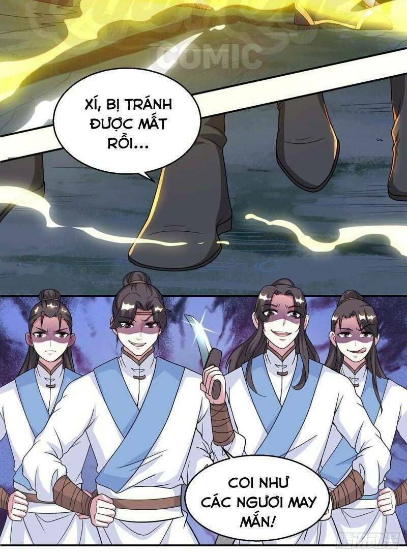 đọc truyện Độc Bộ Tiêu Dao Chương 144 ảnh 6 tại Thiên Thai Truyện