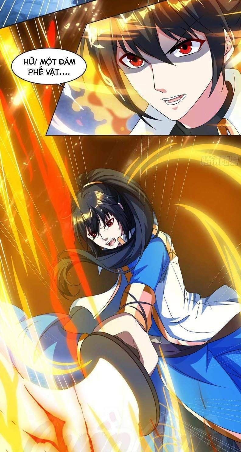 đọc truyện Độc Bộ Tiêu Dao Chương 144 ảnh 11 tại Thiên Thai Truyện