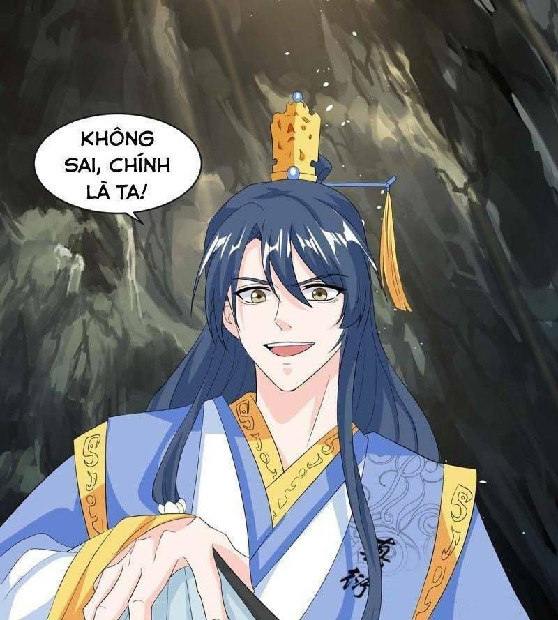 đọc truyện Độc Bộ Tiêu Dao Chương 145 ảnh 3 tại Thiên Thai Truyện