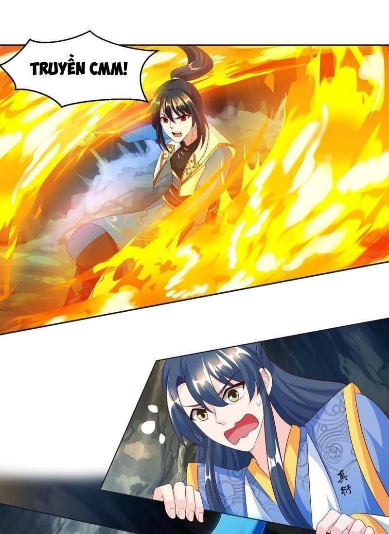 đọc truyện Độc Bộ Tiêu Dao Chương 145 ảnh 12 tại Thiên Thai Truyện