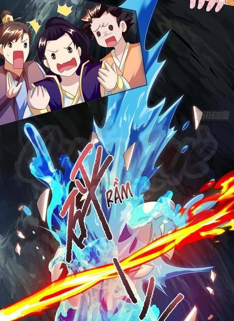 đọc truyện Độc Bộ Tiêu Dao Chương 145 ảnh 13 tại Thiên Thai Truyện