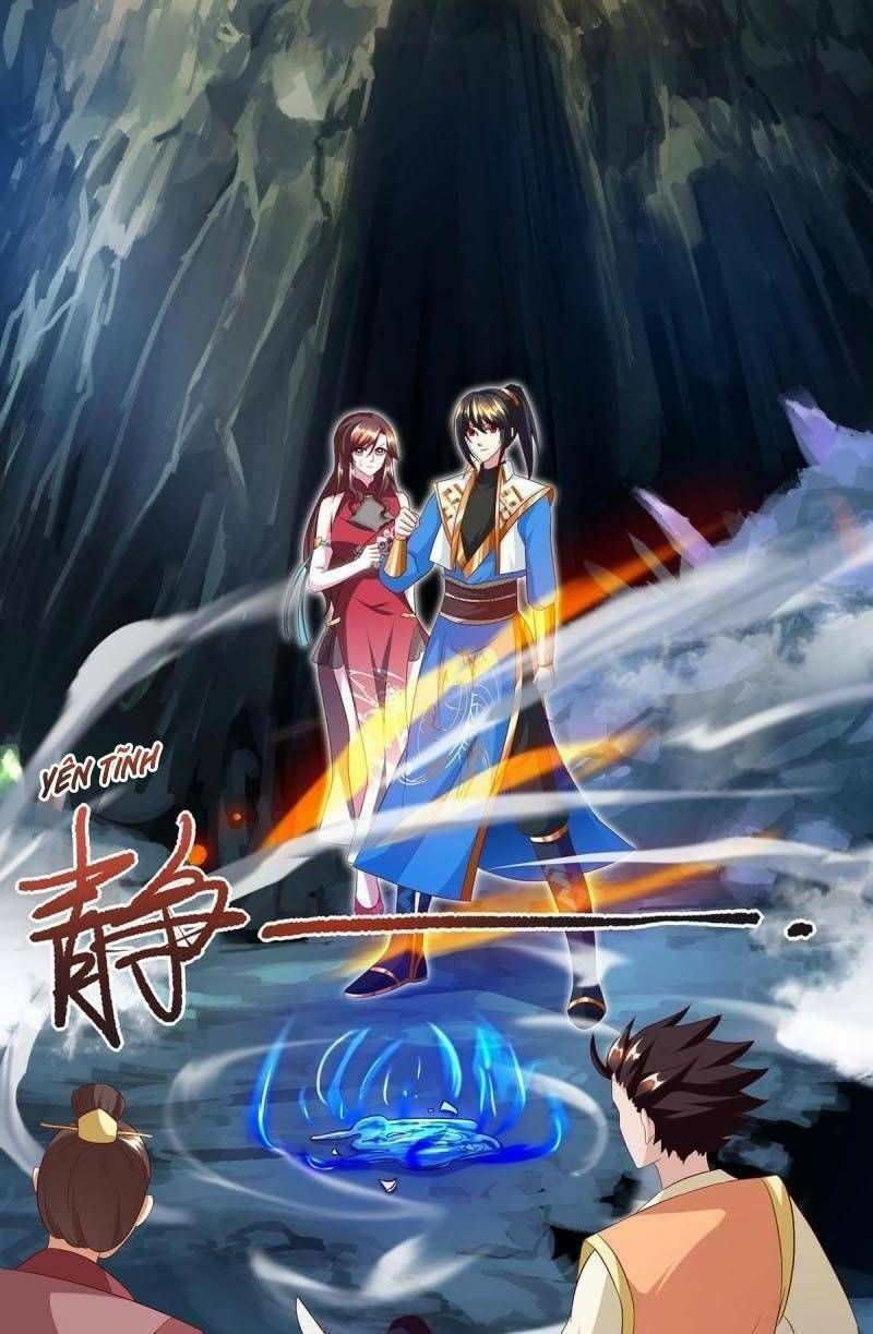 đọc truyện Độc Bộ Tiêu Dao Chương 145 ảnh 15 tại Thiên Thai Truyện