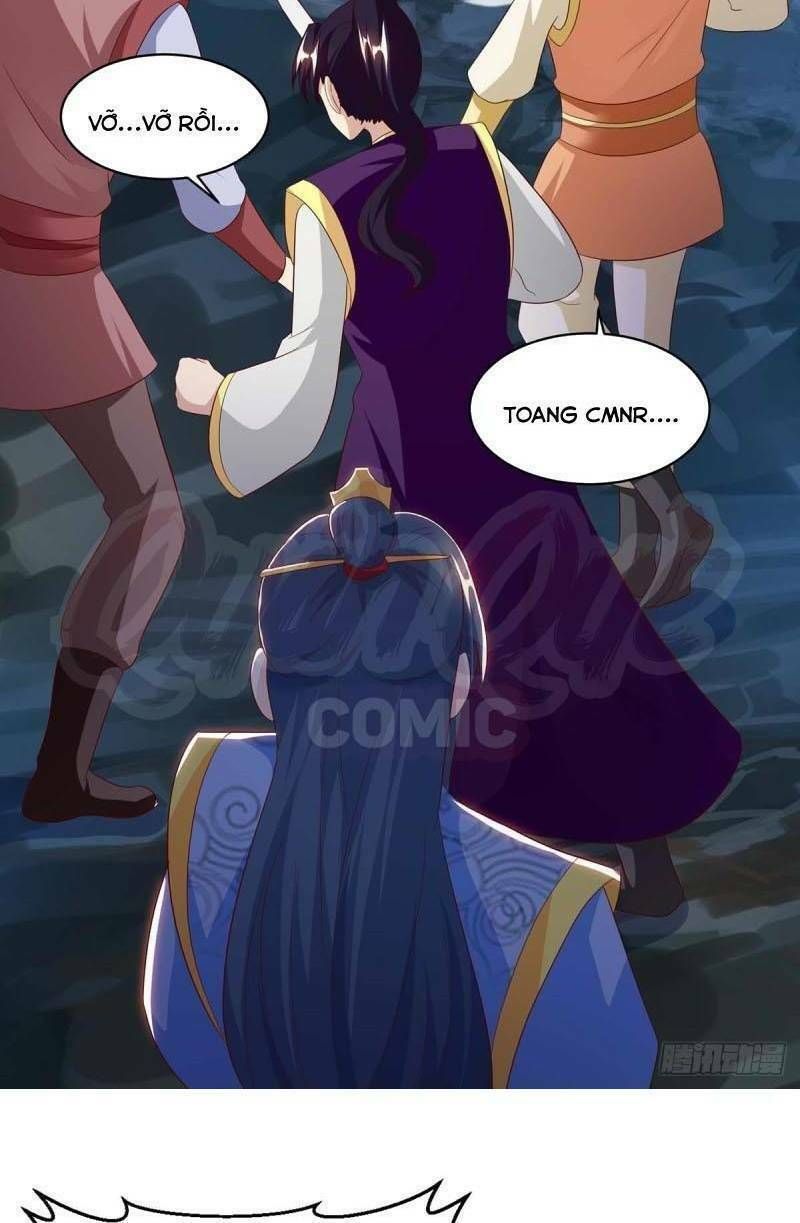 đọc truyện Độc Bộ Tiêu Dao Chương 145 ảnh 16 tại Thiên Thai Truyện