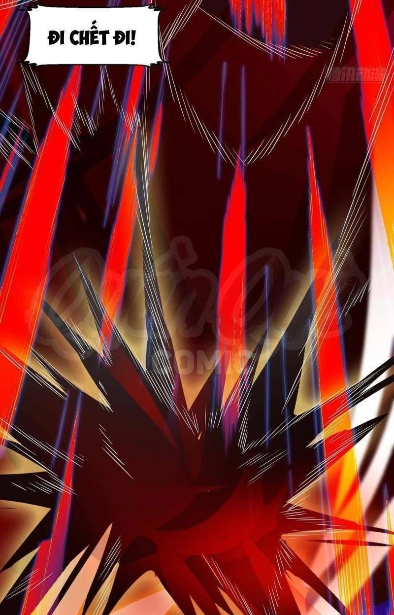 đọc truyện Độc Bộ Tiêu Dao Chương 145 ảnh 19 tại Thiên Thai Truyện