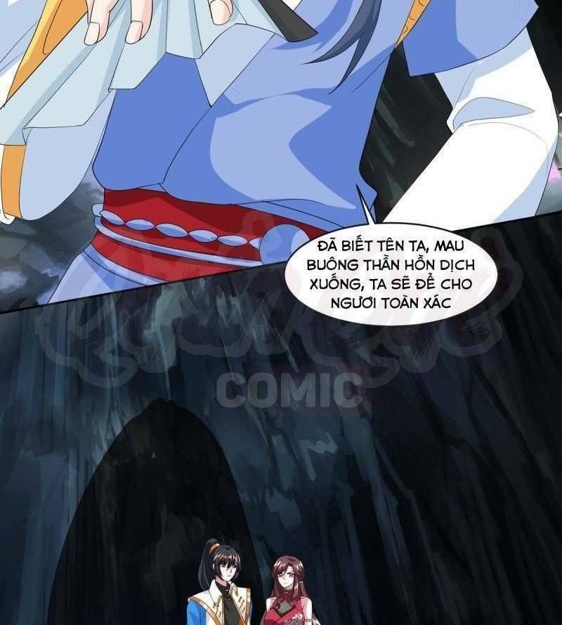 đọc truyện Độc Bộ Tiêu Dao Chương 145 ảnh 4 tại Thiên Thai Truyện