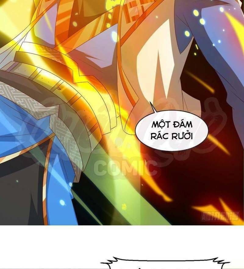 đọc truyện Độc Bộ Tiêu Dao Chương 145 ảnh 22 tại Thiên Thai Truyện