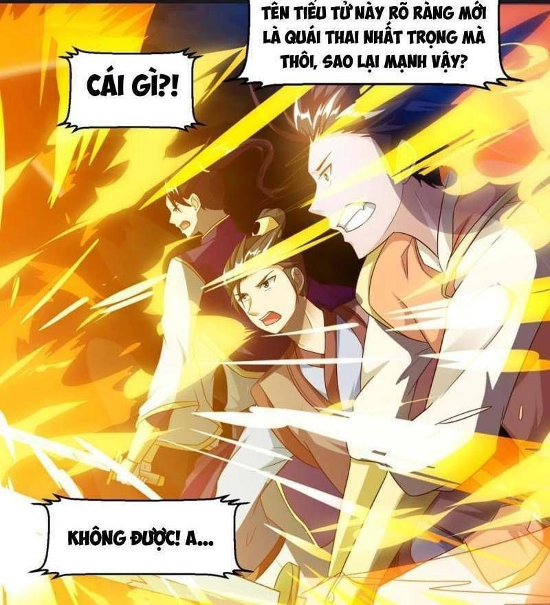 đọc truyện Độc Bộ Tiêu Dao Chương 145 ảnh 23 tại Thiên Thai Truyện