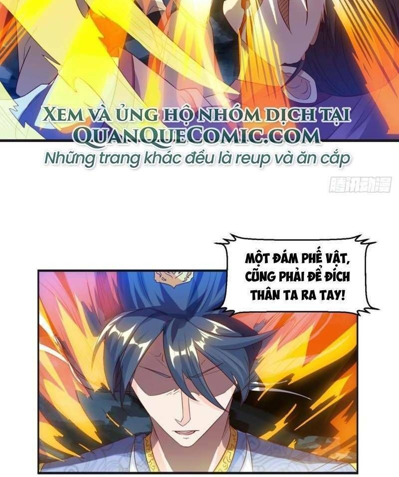 đọc truyện Độc Bộ Tiêu Dao Chương 145 ảnh 26 tại Thiên Thai Truyện