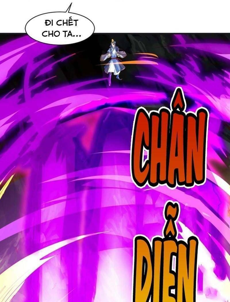 đọc truyện Độc Bộ Tiêu Dao Chương 145 ảnh 27 tại Thiên Thai Truyện