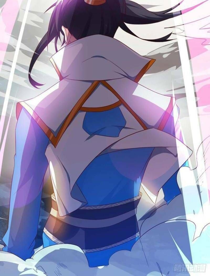 đọc truyện Độc Bộ Tiêu Dao Chương 145 ảnh 29 tại Thiên Thai Truyện