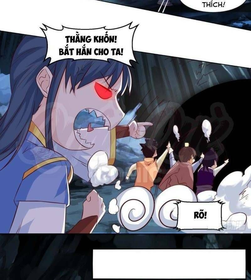 đọc truyện Độc Bộ Tiêu Dao Chương 145 ảnh 31 tại Thiên Thai Truyện