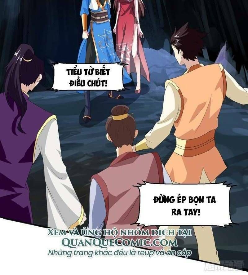 đọc truyện Độc Bộ Tiêu Dao Chương 145 ảnh 5 tại Thiên Thai Truyện