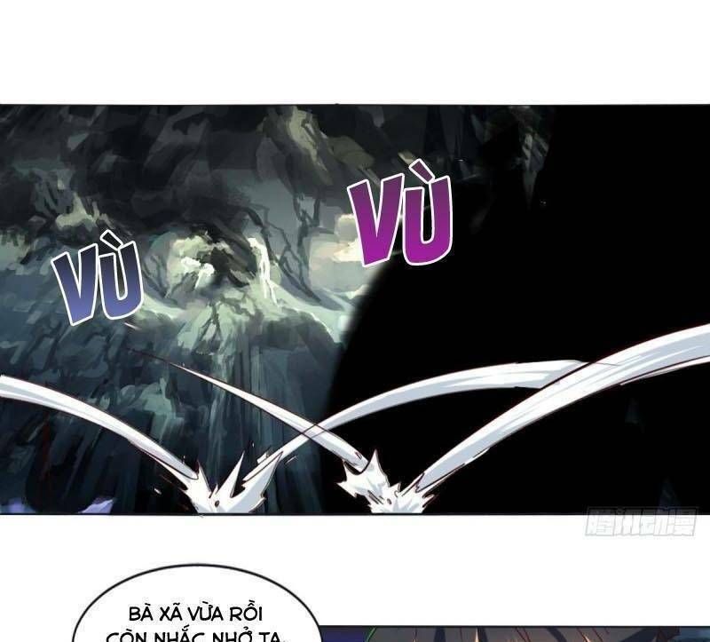 đọc truyện Độc Bộ Tiêu Dao Chương 145 ảnh 33 tại Thiên Thai Truyện