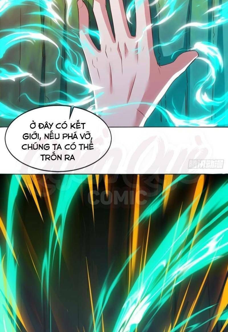 đọc truyện Độc Bộ Tiêu Dao Chương 145 ảnh 37 tại Thiên Thai Truyện