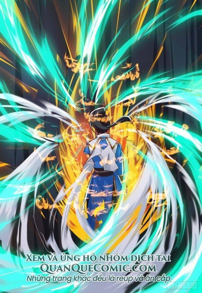 đọc truyện Độc Bộ Tiêu Dao Chương 145 ảnh 38 tại Thiên Thai Truyện