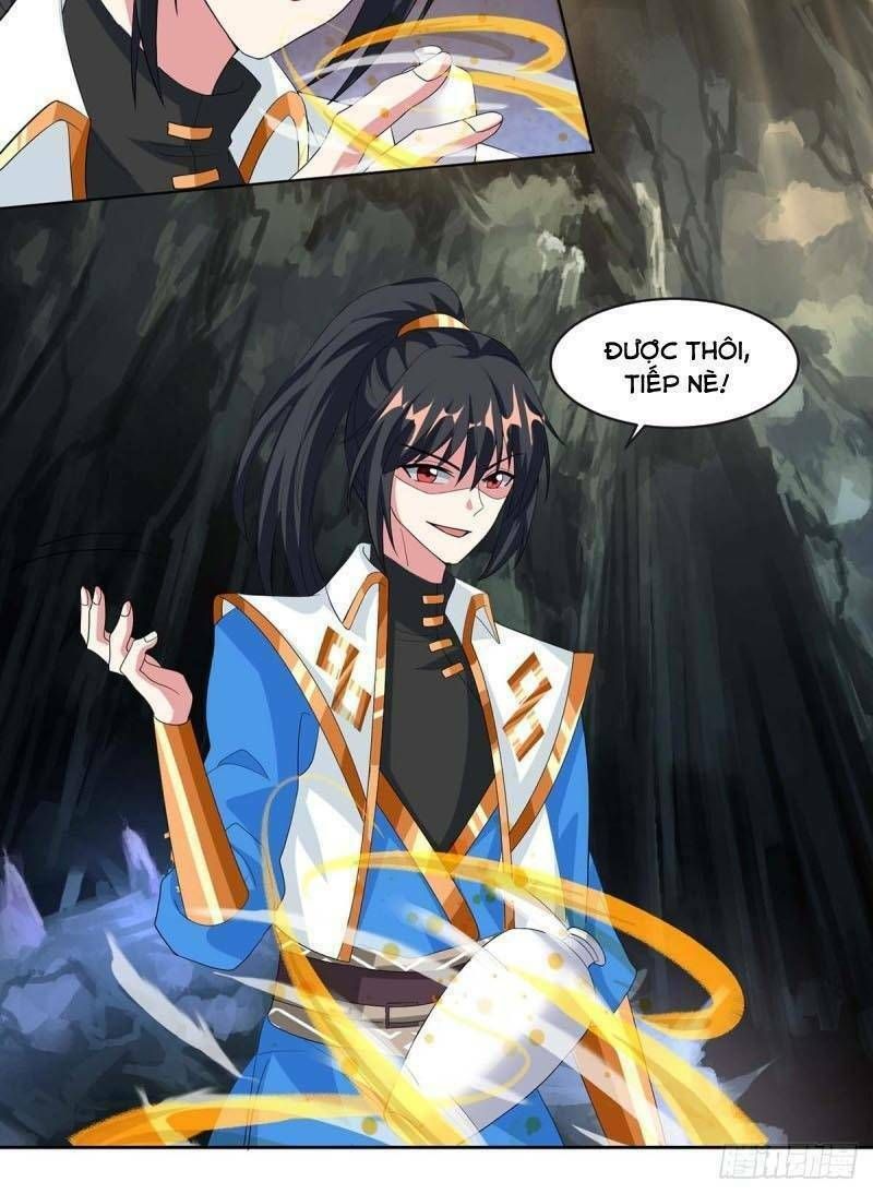 đọc truyện Độc Bộ Tiêu Dao Chương 145 ảnh 8 tại Thiên Thai Truyện