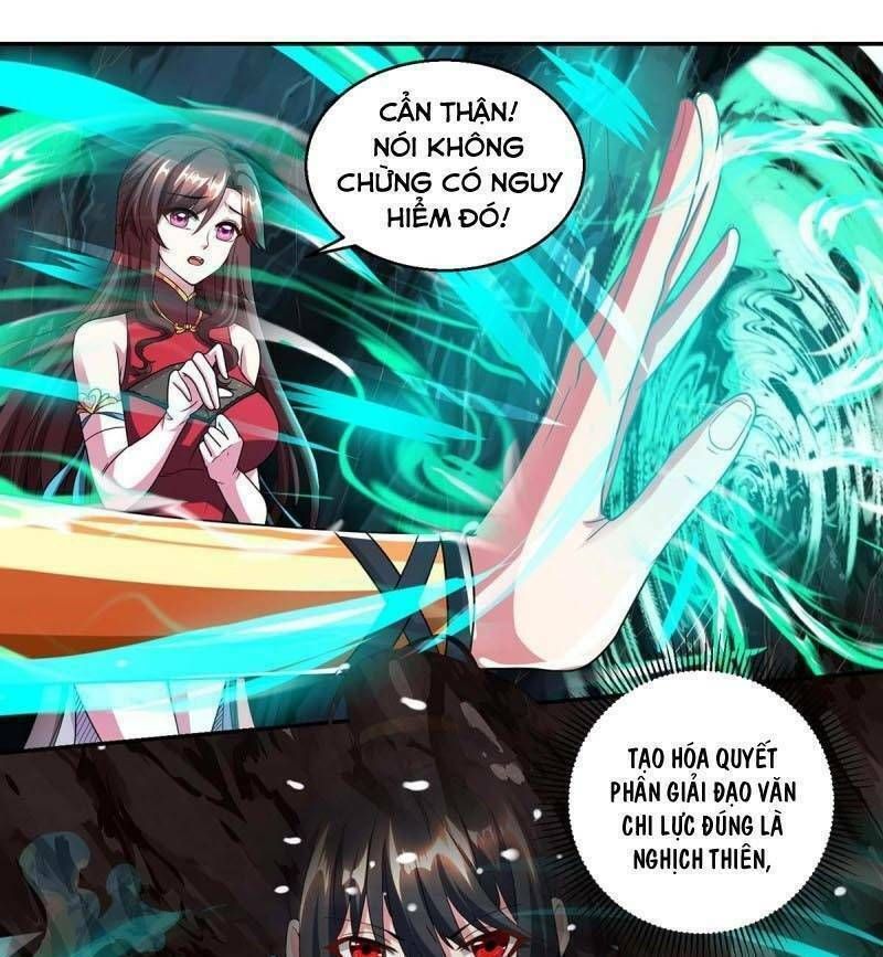 đọc truyện Độc Bộ Tiêu Dao Chương 146 ảnh 3 tại Thiên Thai Truyện