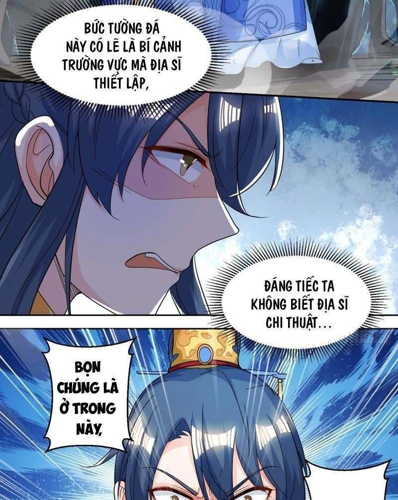 đọc truyện Độc Bộ Tiêu Dao Chương 146 ảnh 12 tại Thiên Thai Truyện