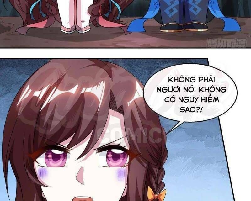 đọc truyện Độc Bộ Tiêu Dao Chương 146 ảnh 16 tại Thiên Thai Truyện