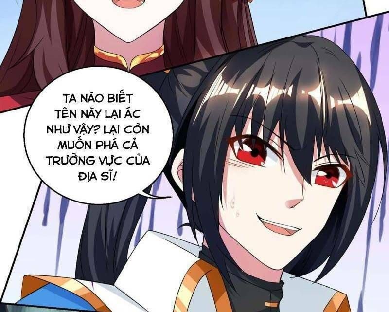 đọc truyện Độc Bộ Tiêu Dao Chương 146 ảnh 17 tại Thiên Thai Truyện