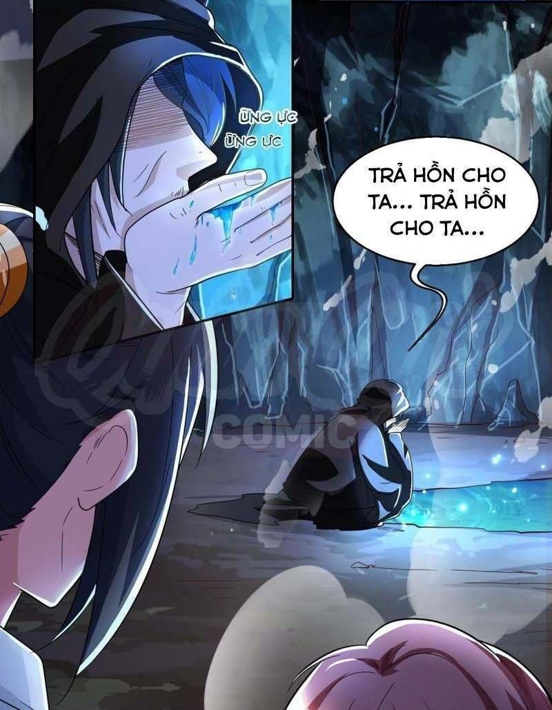 đọc truyện Độc Bộ Tiêu Dao Chương 146 ảnh 19 tại Thiên Thai Truyện