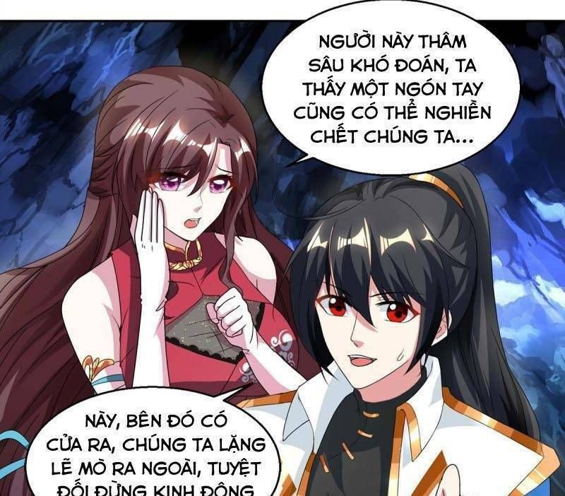 đọc truyện Độc Bộ Tiêu Dao Chương 146 ảnh 21 tại Thiên Thai Truyện