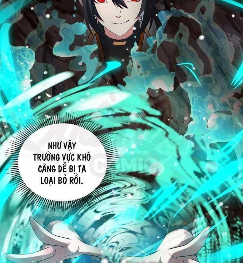 đọc truyện Độc Bộ Tiêu Dao Chương 146 ảnh 4 tại Thiên Thai Truyện