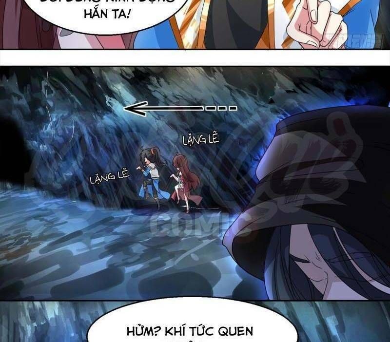 đọc truyện Độc Bộ Tiêu Dao Chương 146 ảnh 22 tại Thiên Thai Truyện