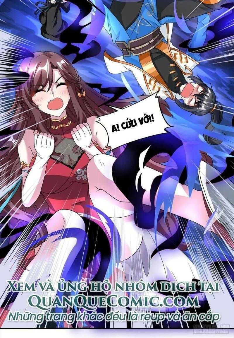 đọc truyện Độc Bộ Tiêu Dao Chương 146 ảnh 26 tại Thiên Thai Truyện