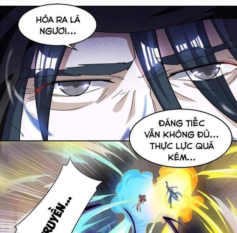 đọc truyện Độc Bộ Tiêu Dao Chương 146 ảnh 27 tại Thiên Thai Truyện