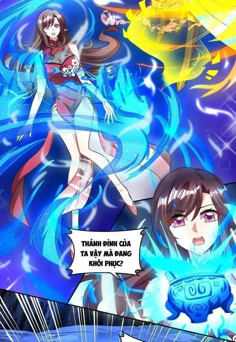 đọc truyện Độc Bộ Tiêu Dao Chương 146 ảnh 30 tại Thiên Thai Truyện