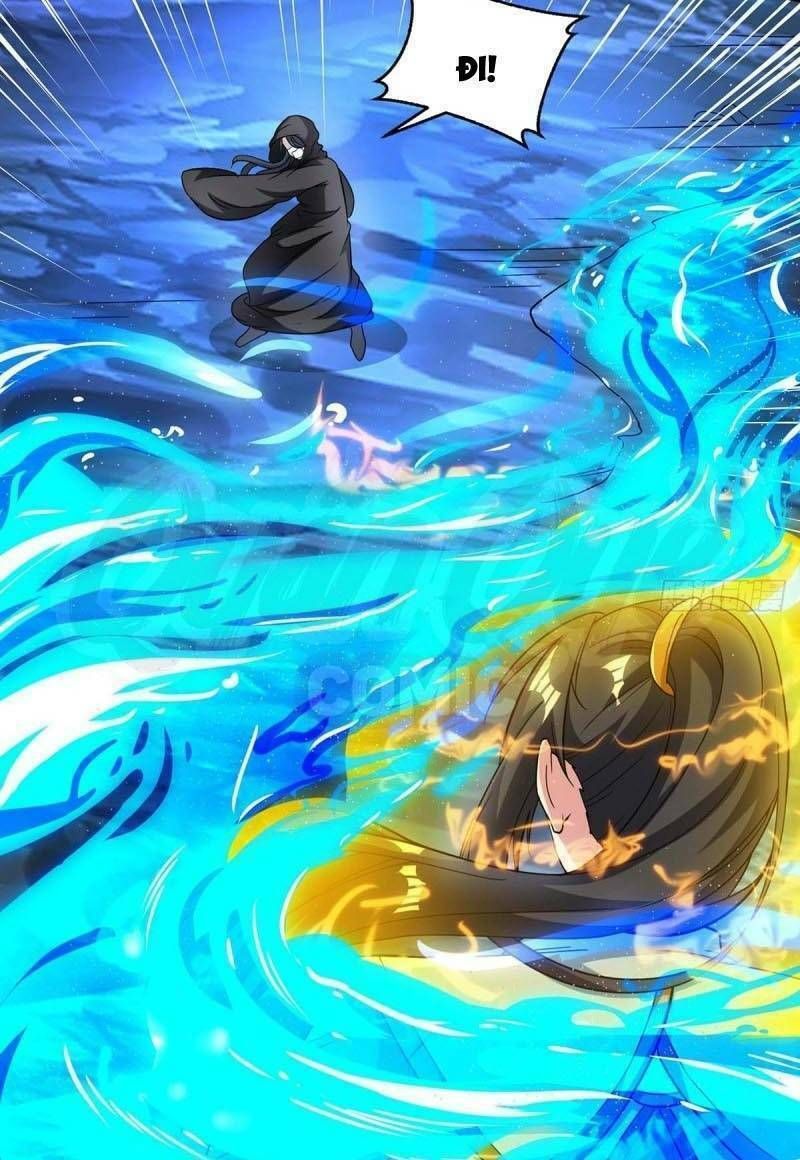 đọc truyện Độc Bộ Tiêu Dao Chương 146 ảnh 31 tại Thiên Thai Truyện