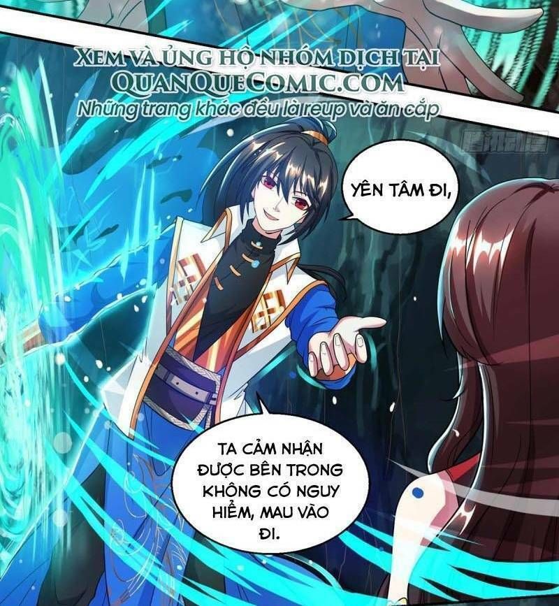 đọc truyện Độc Bộ Tiêu Dao Chương 146 ảnh 5 tại Thiên Thai Truyện