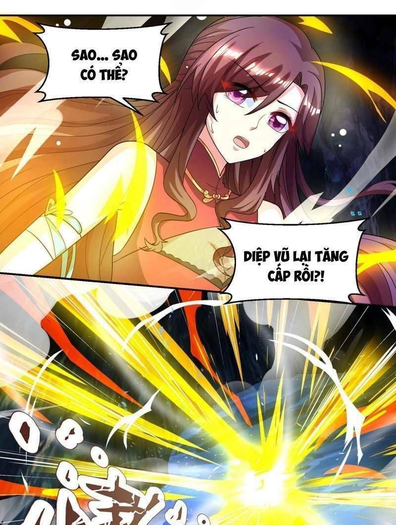 đọc truyện Độc Bộ Tiêu Dao Chương 146 ảnh 33 tại Thiên Thai Truyện